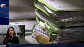 Sporazum za prekid štrajka